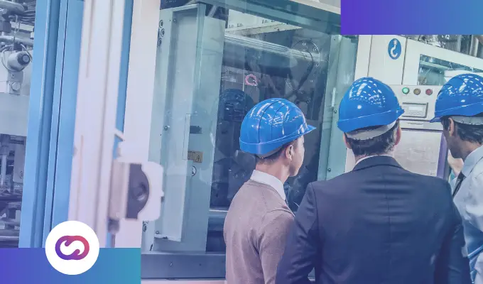 Optimize Facilities with Smart Management