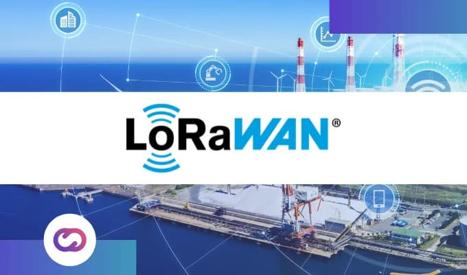 LoRaWAN