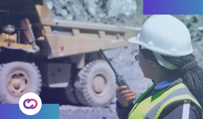 Mining