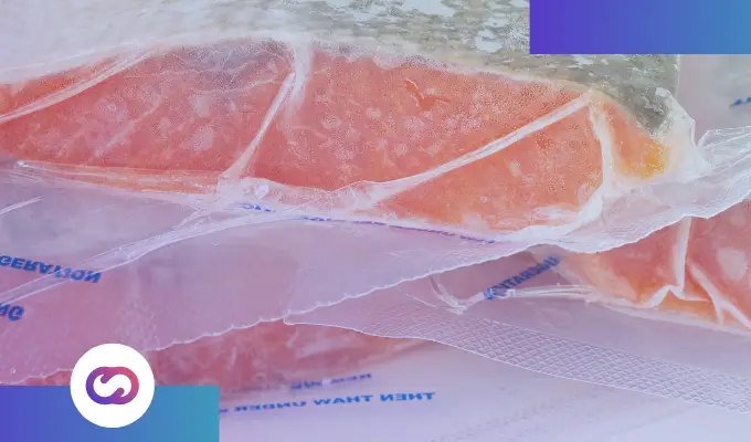 Cold Chain Monitoring