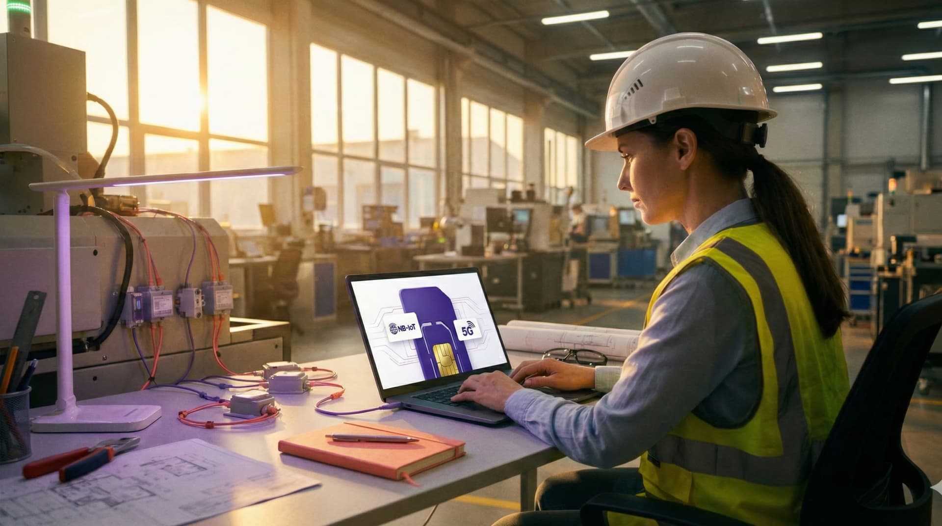 Industrial Energy Excellence