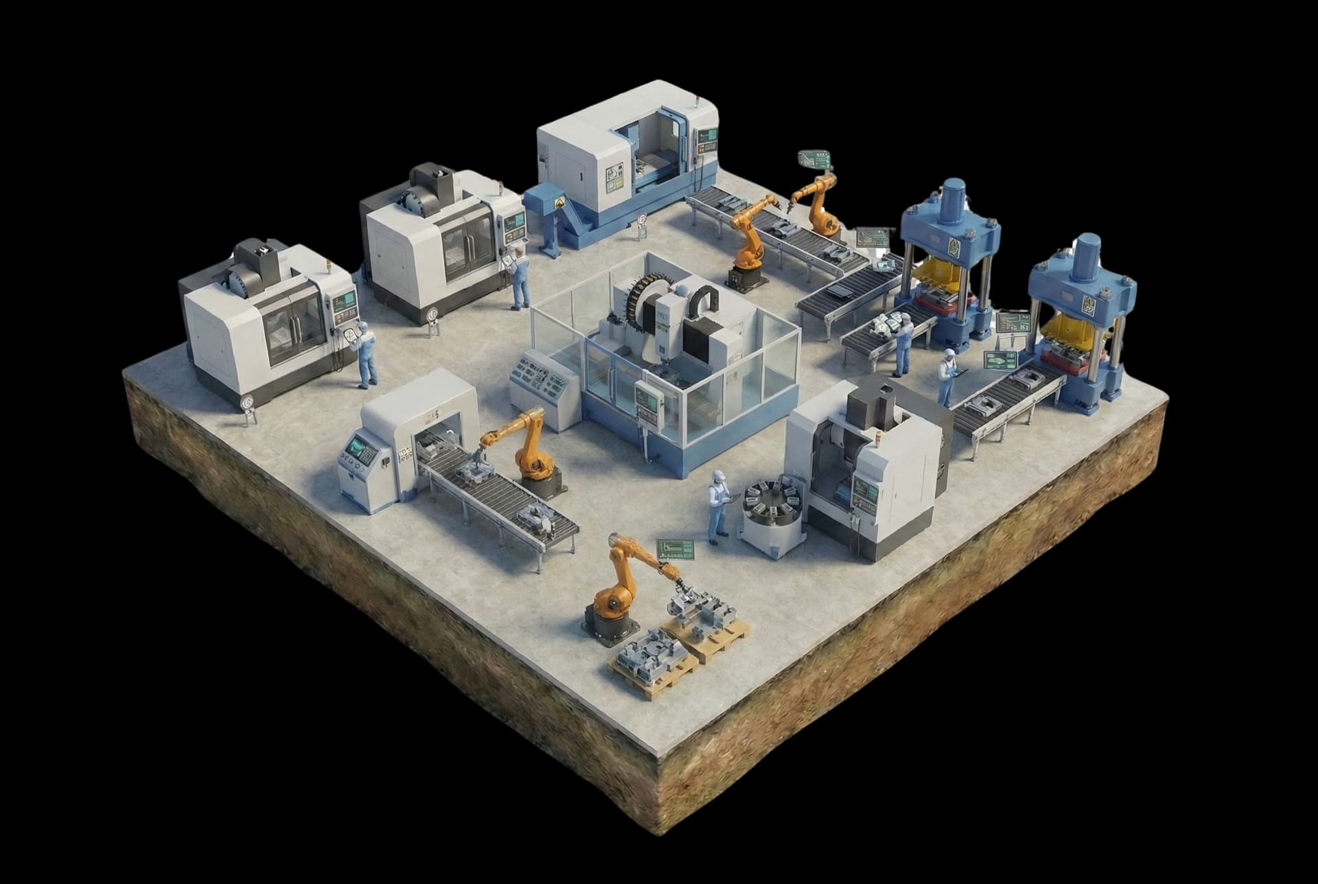 Monitor Equipment Health with