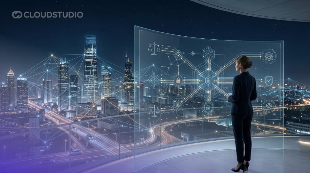 La gobernanza de la IA tiene una importancia enorme en el desarrollo del IoT en los próximos 15 años