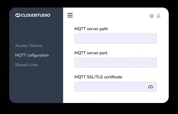 MQTT Broker