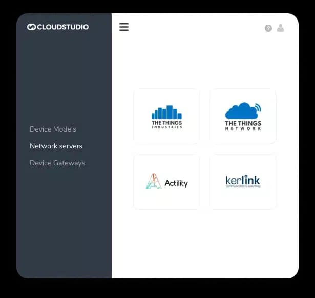 LoRaWAN(及更多)