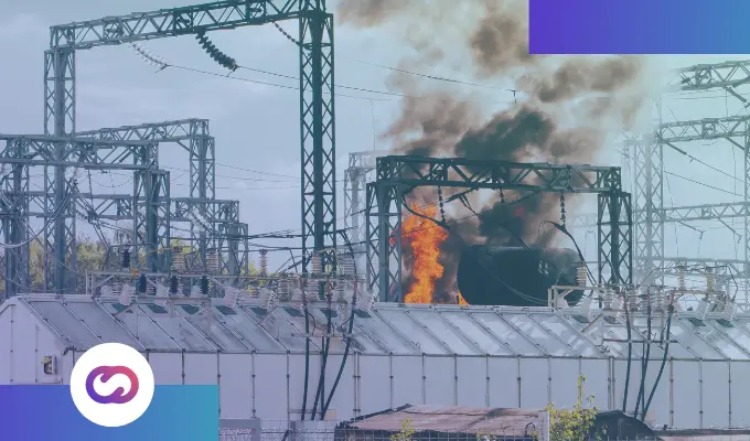 Detección temprana de incendios con Tecnología IoT