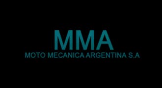 MMA
