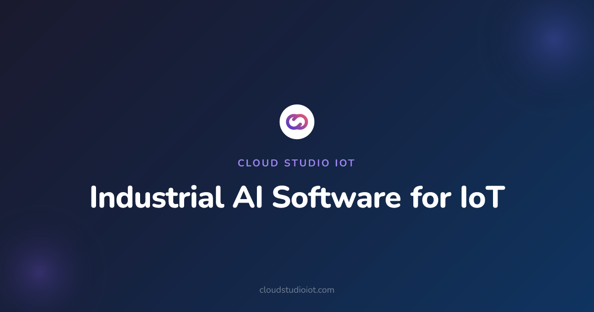 Cloud Studio IoT logo